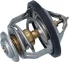 NRF Thermostat Kühlmittel 76°C für NISSAN 100 NX (B13) Produktbild-Vorschau 8