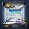 Custodia impermeabile per iPhone 16 Protezione completa Anteprima dell’immagine prodotto 8