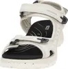 Ecco Damen Sandalen 82218302163 kies 39 Produktbild-Vorschau 18