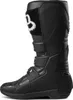 Buty motocrossowe FOX Comp, czarne, 8 Podgląd zdjęcia produktu 7