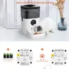 Balimo 4L Wifi Automatischer Futterautomat für Katzen und Produktbild-Vorschau 8