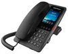 Fanvil H6W-Hotel IP Phone black Produktbild-Vorschau 3