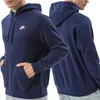 Nike Felpe Club Hoodie PO BB, BV2654410, Taglia: 178 Anteprima dell’immagine prodotto 15