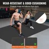 Tapis d'entraînement VEVOR, tapis de yoga premium, Voir les images du produit 4
