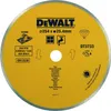 DEWALT Diamanttrennscheibe Eco4 250mm Anteprima dell’immagine prodotto 1