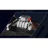 10028 - Charger (Mould King) Klemmbausteine Produktbild-Vorschau 6