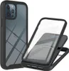 iPhone 12 / 12 Pro Hülle, LaimTop 360° Rundumschutz Produktbild-Vorschau 1