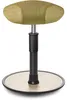 Sitz- Stehhocker Free Regular Triangel Camira Rivet Produktbild-Vorschau 2