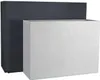 Murêt Pot De Fleurs Loft 46l Gris Anthracite - Double Voir les images du produit 3