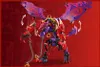 LEGO NINJAGO Le dragon du chaos Thunderfang 71832 Voir les images du produit 40