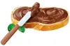 nutella 750g + 75g gratis Produktbild-Vorschau 3