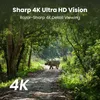 Reolink TrackMix LTE+ met zonnepaneel, 4K 8MP 4G LTE Productafbeelding-voorbeeld 4