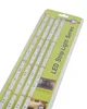 BELIANI LED-Streifen Set bunt 16 Farben RGB 4 x 60 cm mit Produktbild-Vorschau 5