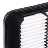 Luftfilter RIDEX 8A0302 für HYUNDAI i10 (PA) Filtereinsatz Produktbild-Vorschau 5