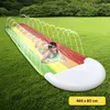 2er Set Aufblasbare Wasserrutsche für Kinder mit Produktbild-Vorschau 6