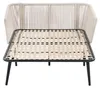 Hochwertiges Gartensofa & Sonnenliege mit 10cm Polster, Produktbild-Vorschau 15