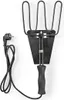 Nedis Elektro BBQ Starter - 800 W Produktbild-Vorschau 2