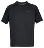 T-shirt Under Armour 1326413-001 pour Uni Voir les images du produit 6