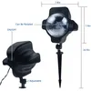 Winterzauber LED Projektor Produktbild-Vorschau 4