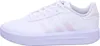 Adidas Court Platform - Weiß / Weiß Synthetik Größe: 40 Produktbild-Vorschau 2