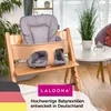 LaLoona Sitzverkleinerer für Stokke Tripp Trapp Produktbild-Vorschau 7