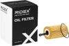 Ölfilter RIDEX 7O0055 Filtereinsatz passend für PEUGEOT 206 Produktbild-Vorschau 7