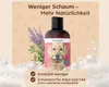 Anti Zecken Hundeshampoo - Natürlicher Schutz vor Zecken, Produktbild-Vorschau 8