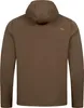 Blaser Drain FZ Hoody Herren (Dunkelbraun) Größe L Produktbild-Vorschau 4