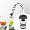 2in1 Perlator Wasserhahn 360° Beweglich Küchenarmatur Produktbild-Vorschau 9
