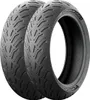 Paar Motorradreifen Michelin 120/70-17 (58W) Road 6 Gt + Produktbild-Vorschau 1