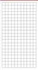 BSB Ersatzeinlage Kompakt A6 kariert 02-0061 50Blatt Produktbild-Vorschau 2