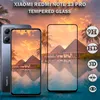 Xiaomi Redmi Note 13 Pro - Tvrzené sklo 9H - Vysoce Náhled obrázku produktu 1