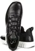 Ecco  Herrenschuhe sportlicher Schnürer Schwarz Freizeit, Produktbild-Vorschau 49