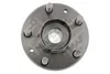 MAPCO 46622 Radnabe Vorne Beidseitig für FORD MONDEO III Produktbild-Vorschau 3