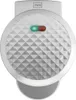 Trebs Bubble-Waffeleisen 800 W Silver 99361 Produktbild-Vorschau 11