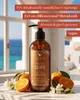 VALENTIN Kosmetik Handseife Mandarine & Jasmin mit Aloe Produktbild-Vorschau 2