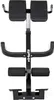 Krzesło do ćwiczeń Hyperextension Pro - Roman Chair - Podgląd zdjęcia produktu 3