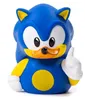 TUBBZ Sonic the Hedgehog: Sonic, Sběratelská postavička, Náhled obrázku produktu 6