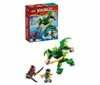 LEGO NINJAGO Lloyds Drachen-Mech Battle Set - Ninja Produktbild-Vorschau 23