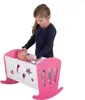 My Beautiful Dollsroom Houten Poppenbed 49x37x35 cm Produktbild-Vorschau 8