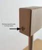 Niermann Mobilehalter Natur  Germany Produktbild-Vorschau 3