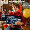 RC-Auto Ferngesteuertes Auto ab 4 6 8 10 Jahre, 1:16 Auto Produktbild-Vorschau 7