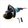 Makita Ponceuse rotative 1.200 W - 180 mm - 0 - 3.200 Voir les images du produit 4