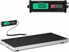 Waga Platformowa 98X50Cm Weterynaryjna Do Zwięrząt 300Kg / Podgląd zdjęcia produktu 1