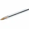 Guľôčkové pero Cristal Original čierne (50ks) BIC Náhľad obrázku produktu 6