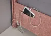 Kofferbett Ollie | 90 x 200 cm | Rosa Design Produktbild-Vorschau 6