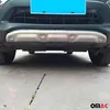 Dyfuzor tylny i dyfuzor przedniego zderzaka do Hondy CR-V Podgląd zdjęcia produktu 4