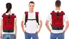 Rucksack Plane Time Bag COMP 25 L Kurierrucksack Roll-Top Produktbild-Vorschau 7