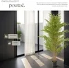 Umělý bambusový strom Bambosa, realistická textura - 180 cm Náhled obrázku produktu 6