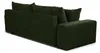 Sofa Cordo By Sofiland - Schlafsofa Mit Bettkasten, Produktbild-Vorschau 8